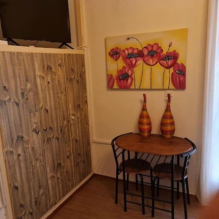 6 Καλινοβου Center Of Athens Πεδιον Αρεωσ Διαμέρισμα Εξωτερικό φωτογραφία