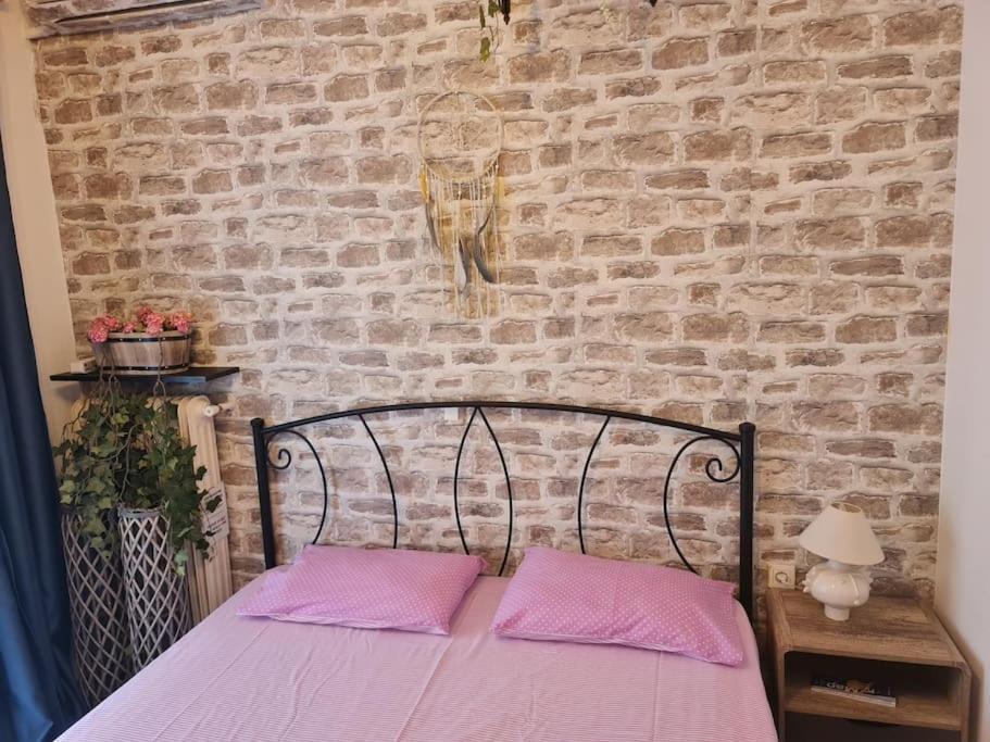 6 Καλινοβου Center Of Athens Πεδιον Αρεωσ Διαμέρισμα Εξωτερικό φωτογραφία