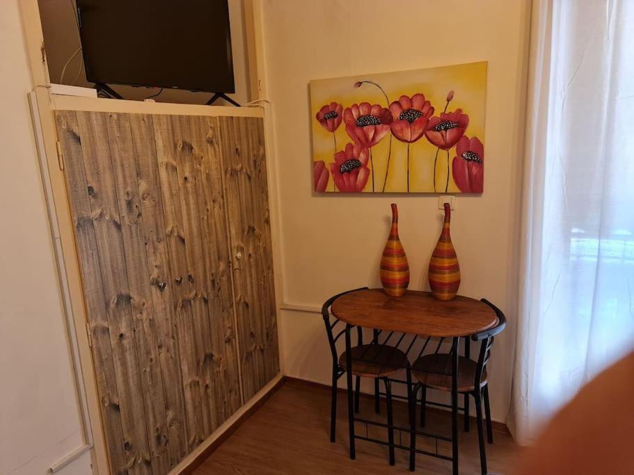 6 Καλινοβου Center Of Athens Πεδιον Αρεωσ Διαμέρισμα Εξωτερικό φωτογραφία