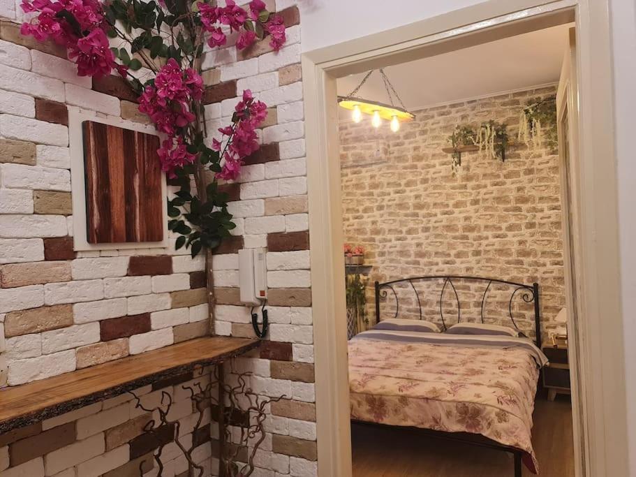 6 Καλινοβου Center Of Athens Πεδιον Αρεωσ Διαμέρισμα Εξωτερικό φωτογραφία