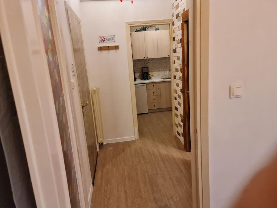 6 Καλινοβου Center Of Athens Πεδιον Αρεωσ Διαμέρισμα Εξωτερικό φωτογραφία