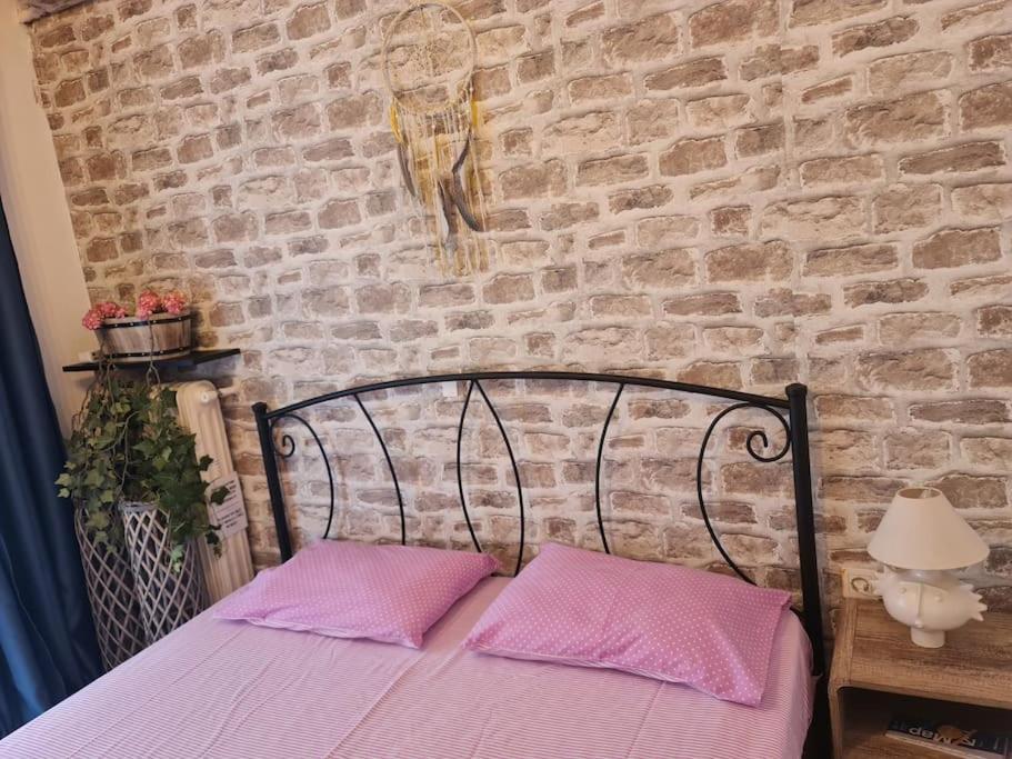 6 Καλινοβου Center Of Athens Πεδιον Αρεωσ Διαμέρισμα Εξωτερικό φωτογραφία